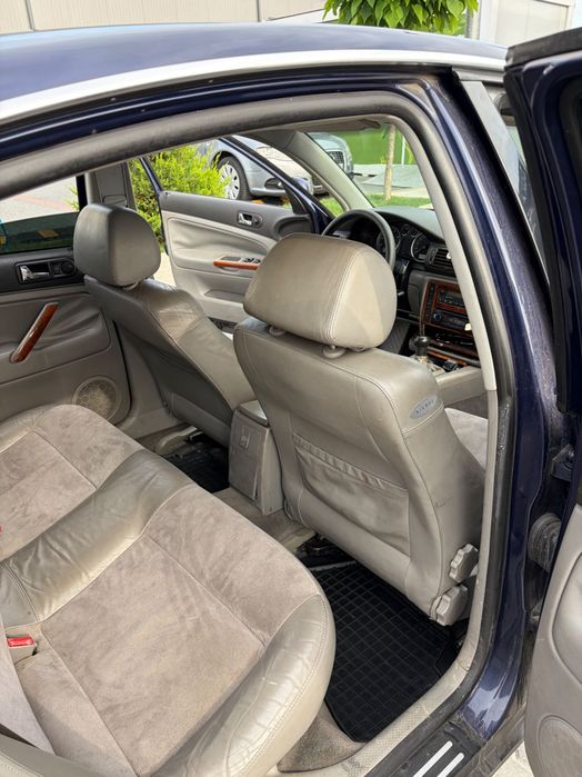 Passat B5.5 1.9 TDI