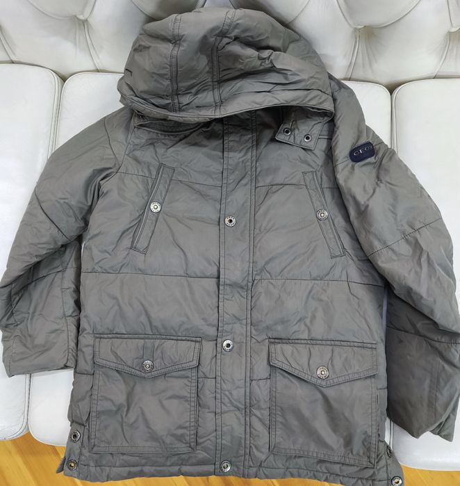 Куртки Geox(140; 152)Mexx(140).