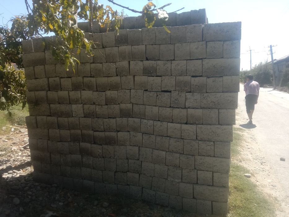 Sifatli va arzon pishiq va mustahkam