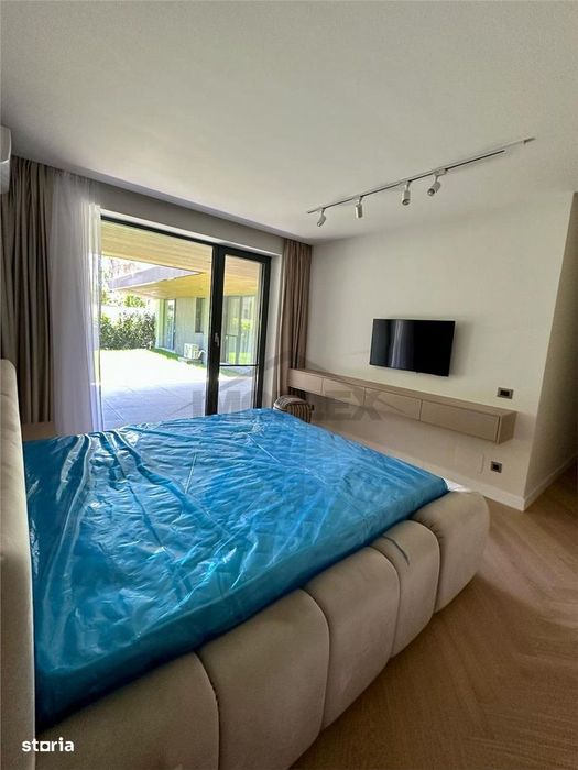 4 Camere - Gradina Privata - Iancu Nicolae - Cambridge School