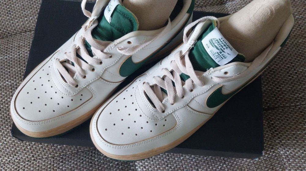 NIKE Спортни обувки WMNS AIR FORCE 1 '07 LV8 VSPT - НОВИ и намалени!!!