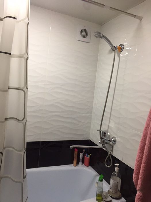 Однокомнатная квартира