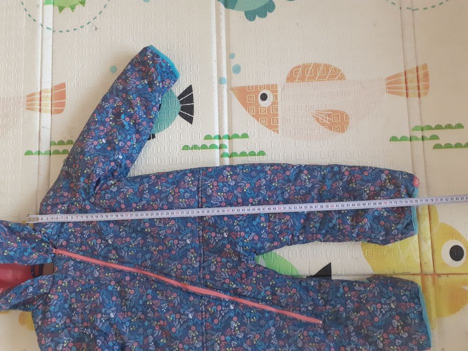 Зимен ескимос Roxy