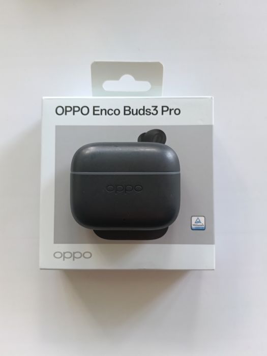 Продам Oppo enco buds 3 pro