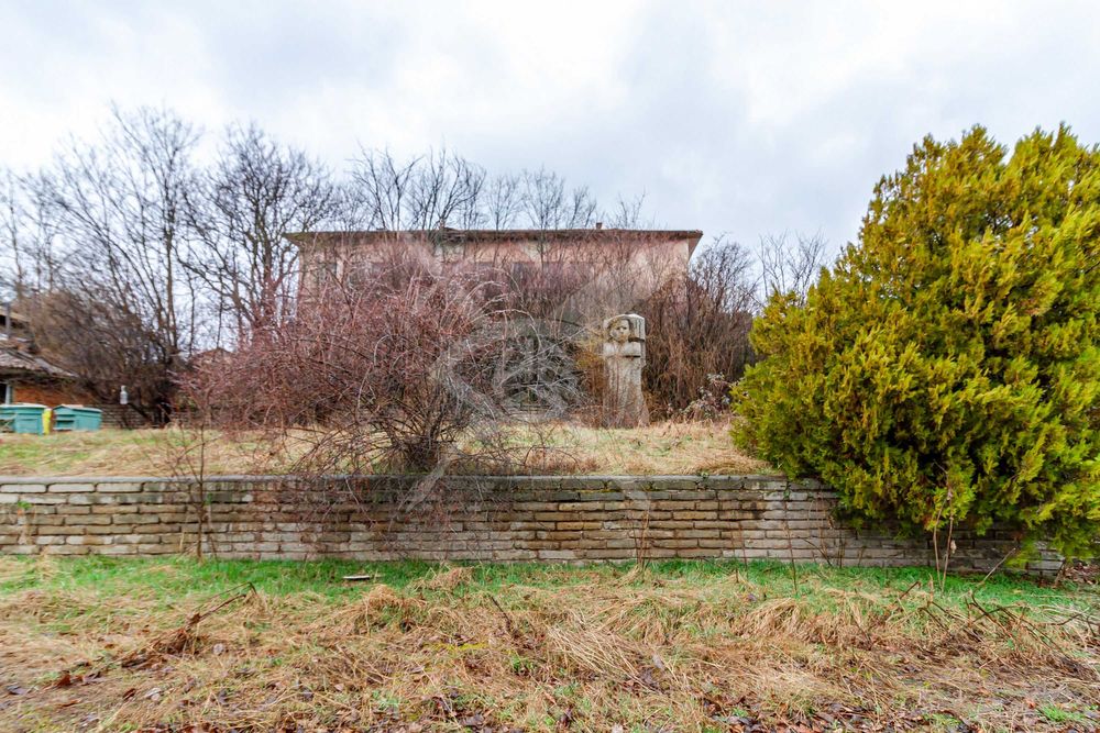 Продава се Парцел в с. Байлово, Област София-област - 3770 кв.м за 53 €/кв.м - Снимка #13