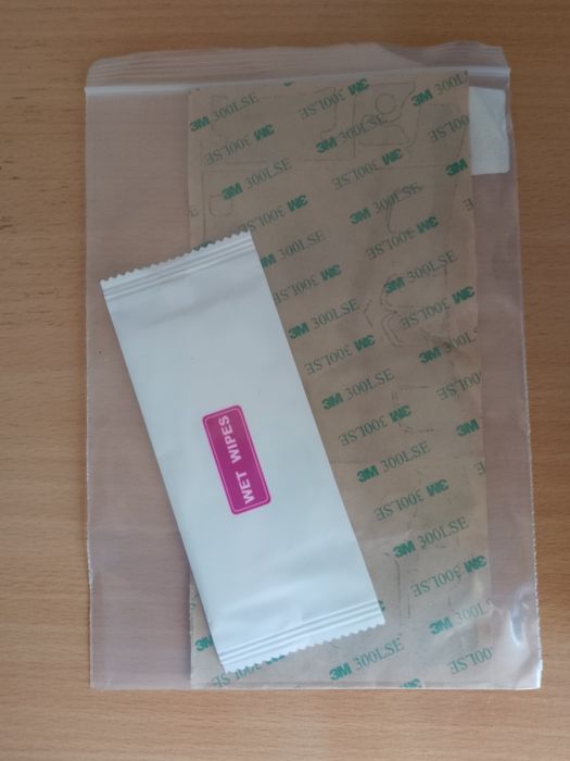 Folie țesătură sintetica UH1 RDS