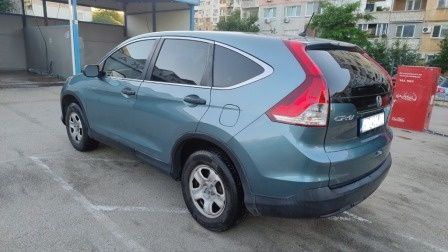 Продавам Honda CRV, 2015 г, 2.4 бензин