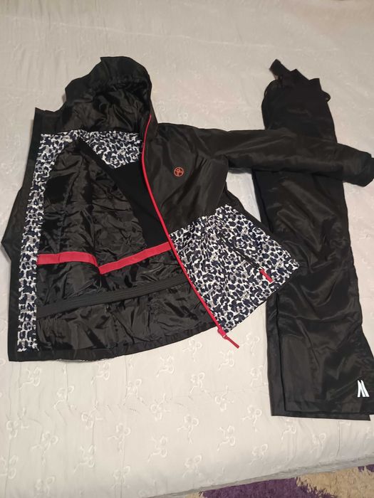 Ски екип комплект, яке и панталон до 164 ръст