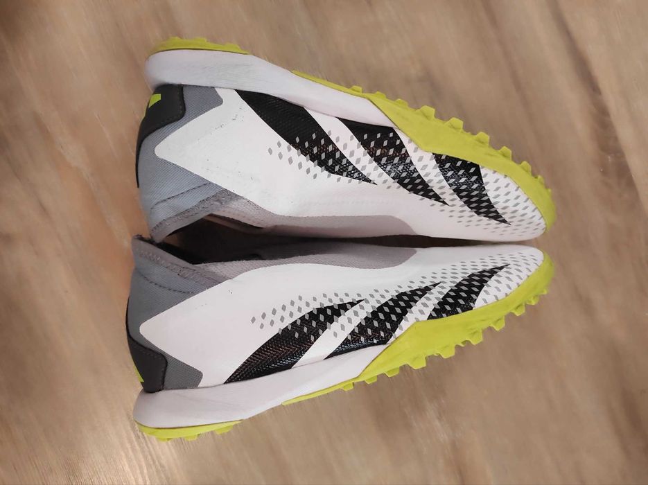 ADIDAS PERFORMANCE Обувки Predator Accuracy.3 Laceless Turf