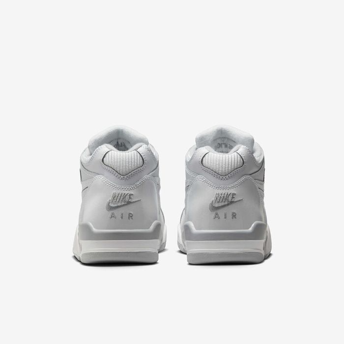 Adidasi Nike Flight 89