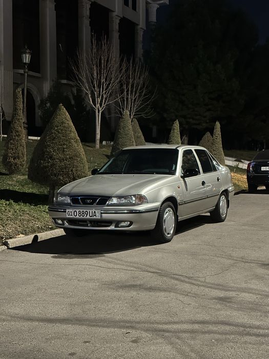 Neksa 2007 dons idial xolatda sotiladi