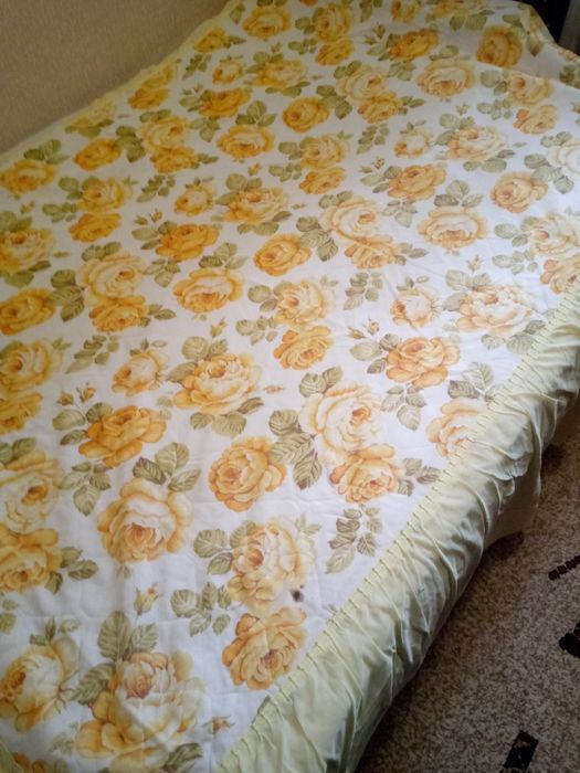 Продам покрывала