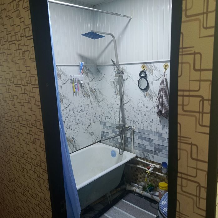 Продается двухкомнатные квартира