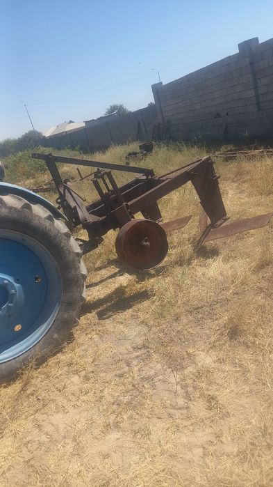 Пласкарез сатылады