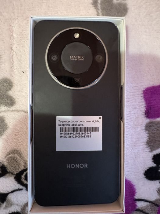 Honor magic 8 Lite