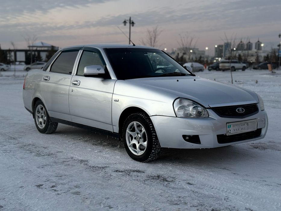 Lada Priora 2 | 2013 года