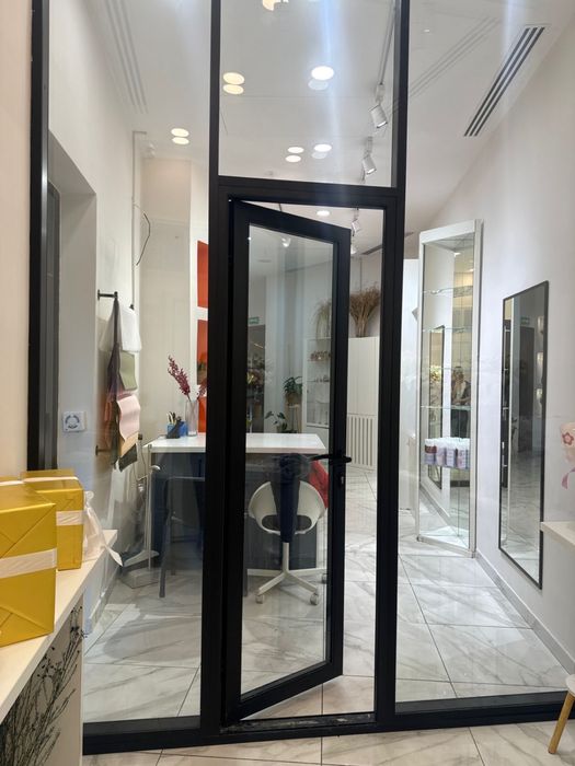 Продается цветочный бизнес