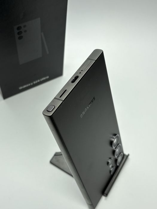 Samsung S24 ULTRA - 512Gb - CA NOU + Garantie