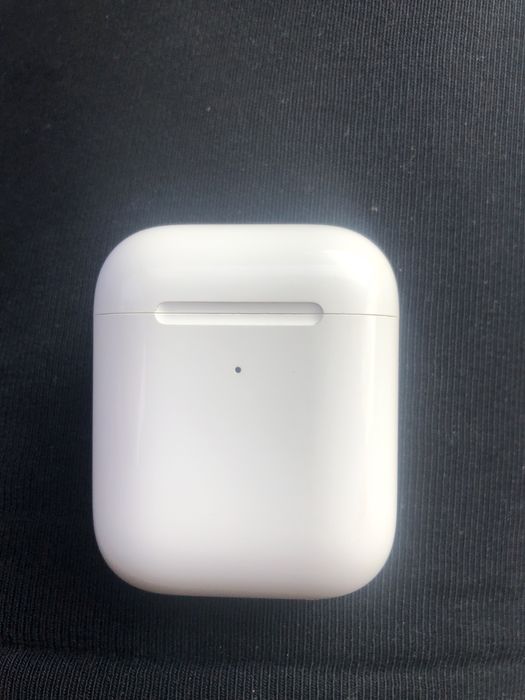 Айрподс 2 оригинал