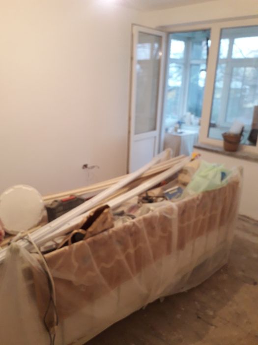 Apartament 3 camere