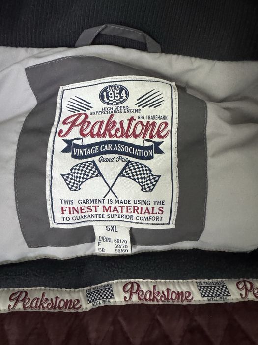 Грейка Peakstone