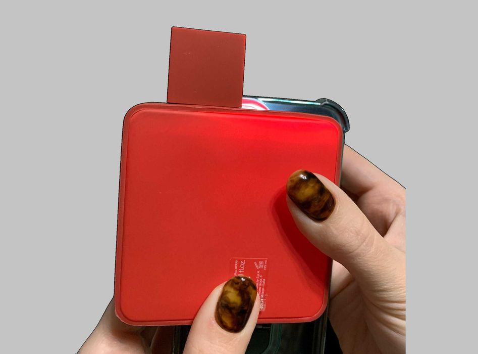 The Duckers Mandarina Duck полная