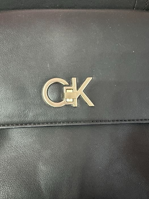 Дамска чанта Calvin Klein