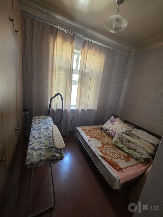 Продается СВОЙ участок площадью 2.75 сотки в Яккасарайском районе.