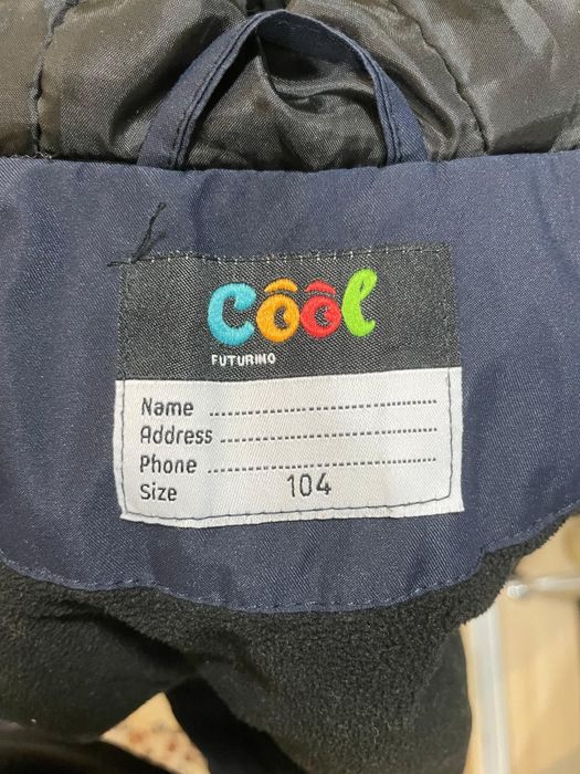 Продам детскую куртку и комбинезон брюки