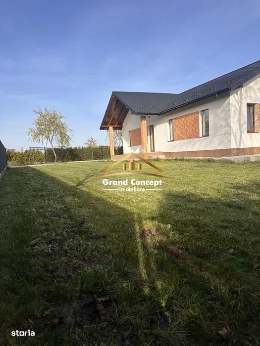 Casa, 3 camere, 107 mp, Ciurea, €135.000 Cod Oferta: 11685