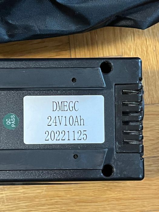 Електрическа количка