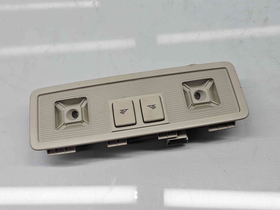 Plafoniera spate  Volkswagen Golf 7 (5G) [Fabr 2014-prezent] 5G094729