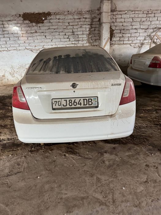 Other Lacetti / Gentra 2019