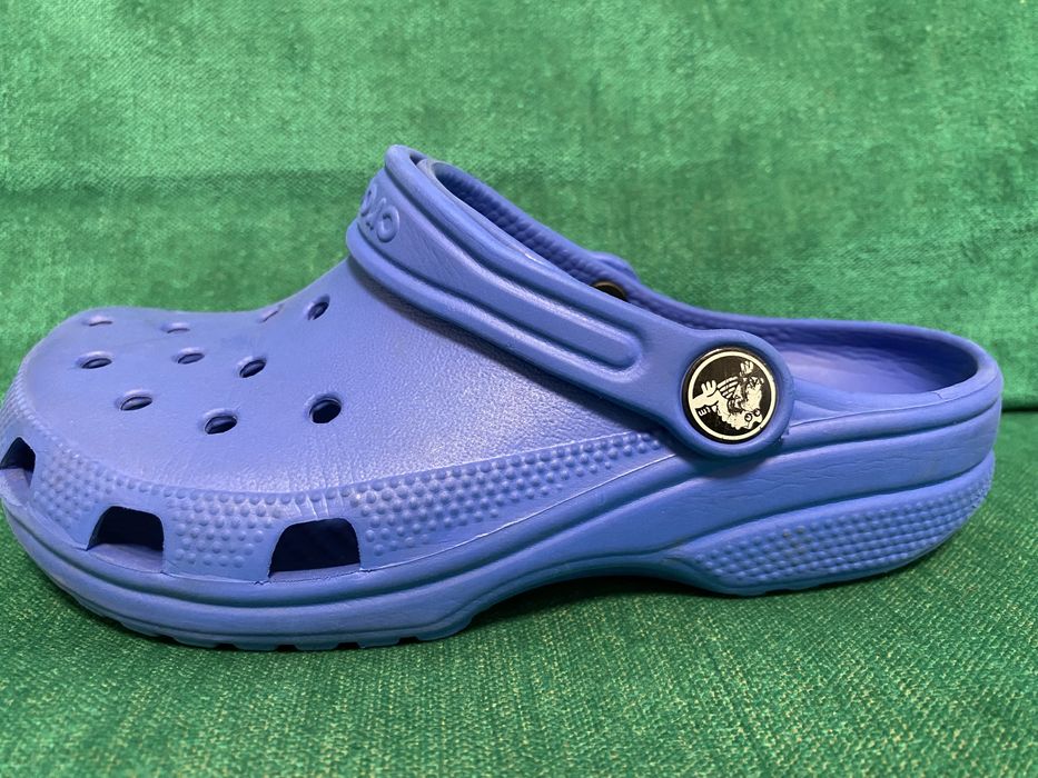 Papuci pentru copii Crocs marimea C12-13 (30/31)