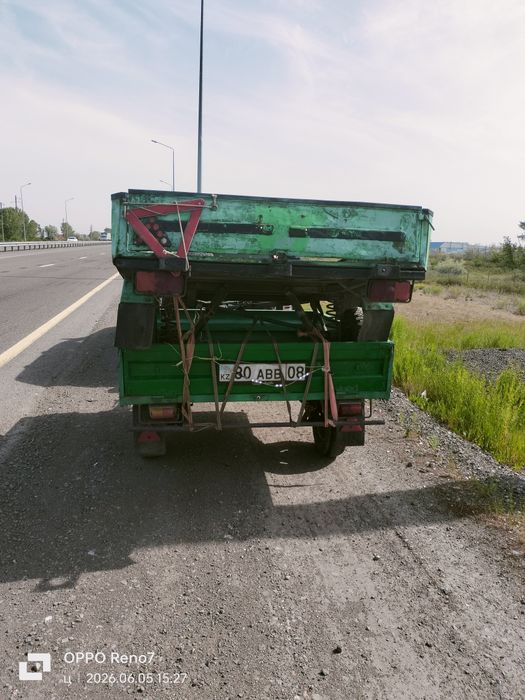 Продам Прицеп хороший состояние.Б.Д