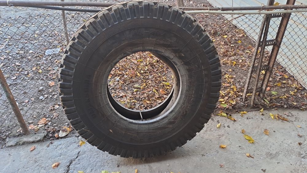 Балон новый алы журлмеген