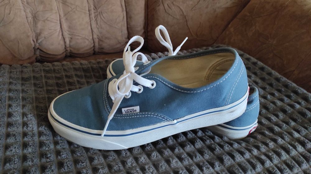 Дамски кецове Vans