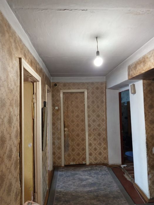 Продам квартиру.