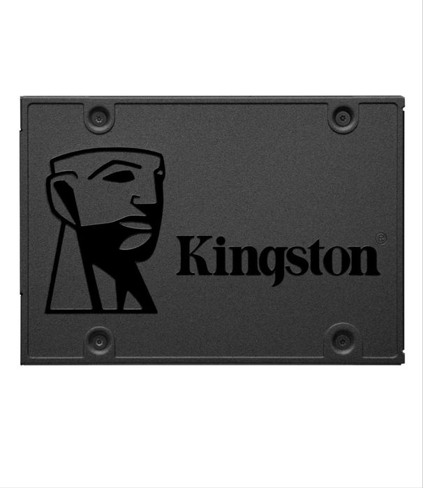 SSD Kingston 120gb