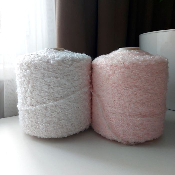 Продаю пряжу Букле