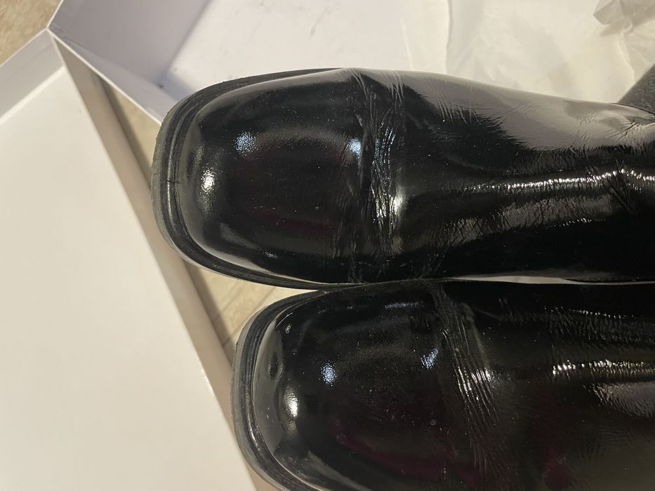 Massimo Zardi ботуши