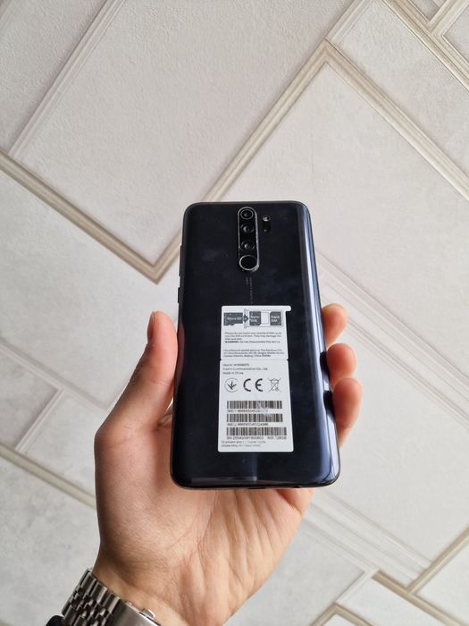 Xiaomi Redmi Note 8 Pro 128gb