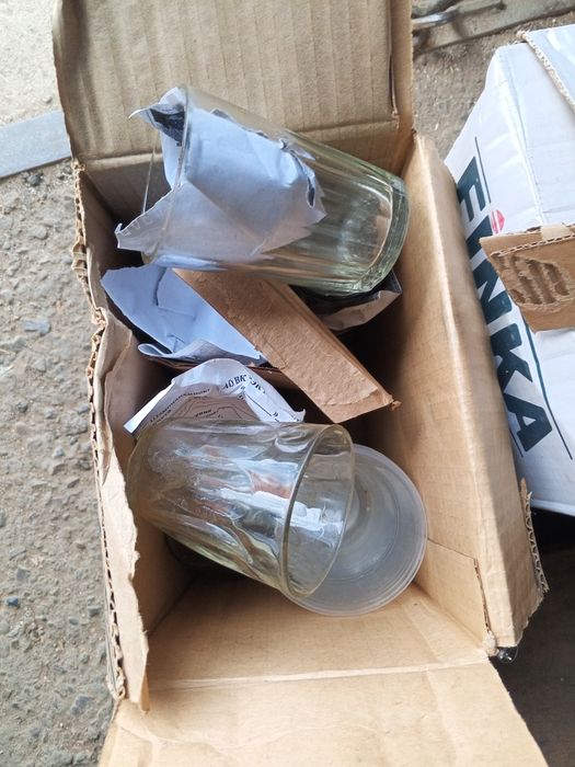 Кухоннная утварь