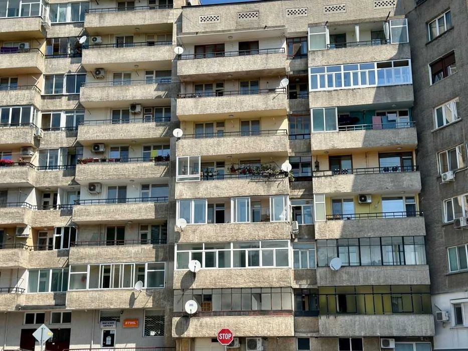 90 кв.м, тухла Габрово, улица Стефан Караджа