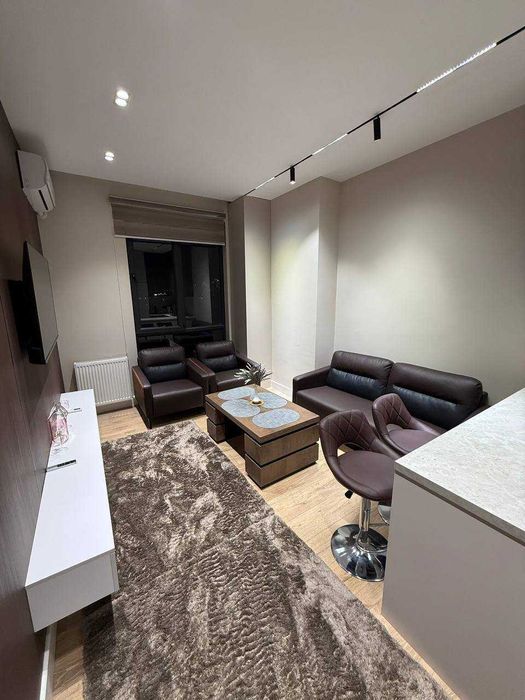 СРОЧНО ГОРИТ‼️‼️‼️Charx Novza ЕВРО ЛЮКС 2/10/12 48м2 |Октепа Круг/РОВД