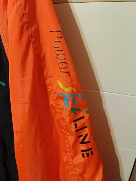 Salopetă ski mărimea 42