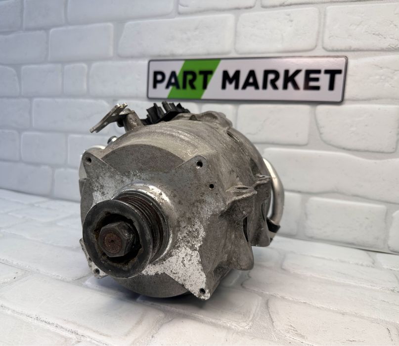 Генератор Динамо AUDI A6 A7 A8 Q7 Q8 4N0903028N