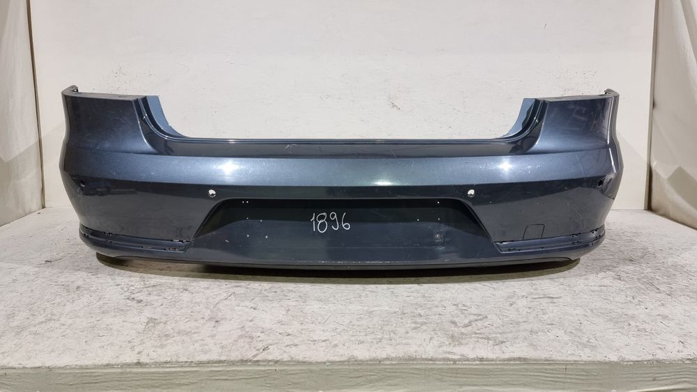 Bara spate VW Passat B7 Berlina Sedan, 2010, 2011, 2012, 2013, 2014, 3AE807421.