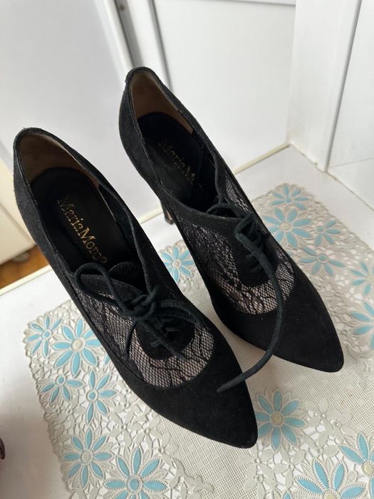 Продам ботильоны