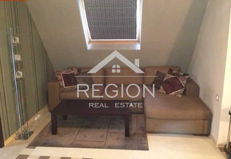 Дава се под наем Двустаен апартамент в Варна, Бриз - 75 кв.м за 670 € - Снимка #3